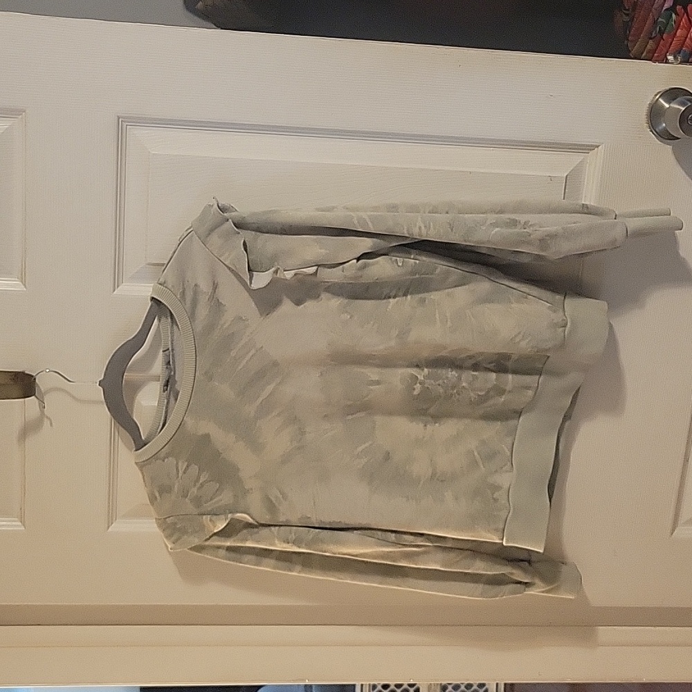 Sweatshirt Size XS, Teen